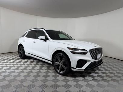 Used 2024 Genesis GV70 3.5T Sport w/ Sport Prestige Package