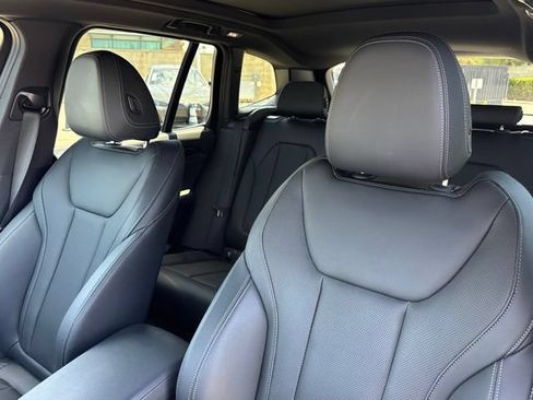 Certified 2023 BMW X3 xDrive30i w/ Convenience Package AWD/4WD image 22