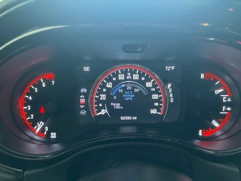 Used 2023 Dodge Durango GT AWD/4WD image 27