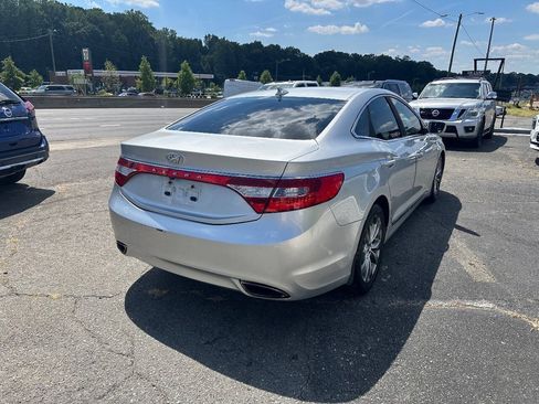 Used 2013 Hyundai Azera FWD image 8