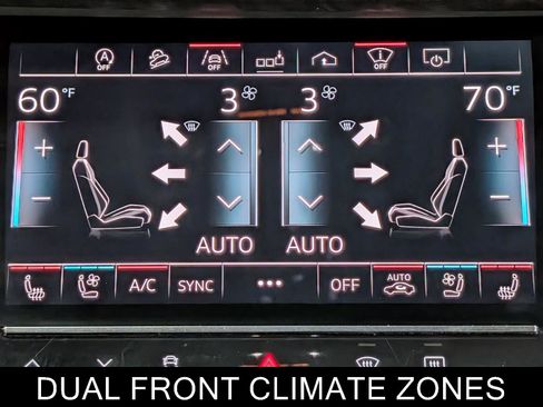 Used 2019 Audi Q8 Prestige w/ Luxury Package image 29