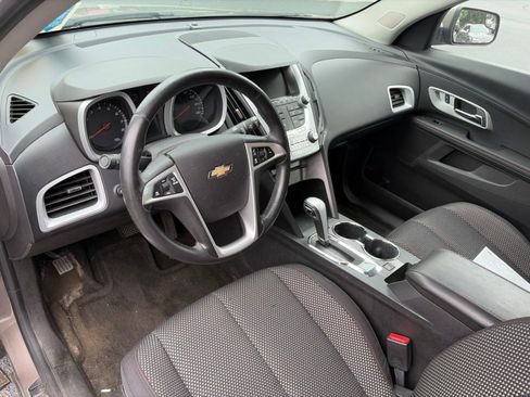 Used 2012 Chevrolet Equinox LT w/ Driver Convenience Package FWD image 14