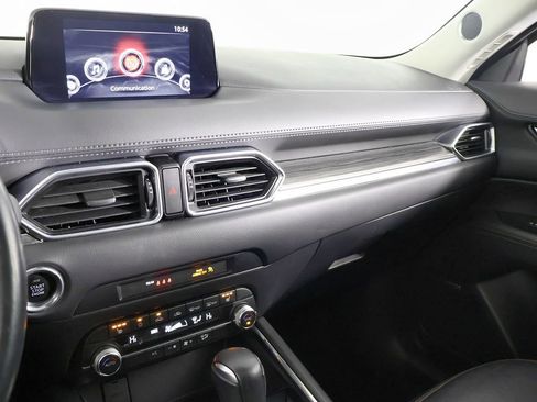 Used 2019 MAZDA CX-5 Grand Touring image 28