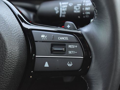 Used 2024 Honda Civic Sport image 9