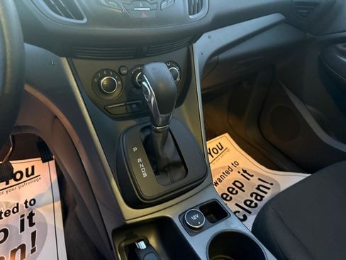 Used 2014 Ford Escape S image 14