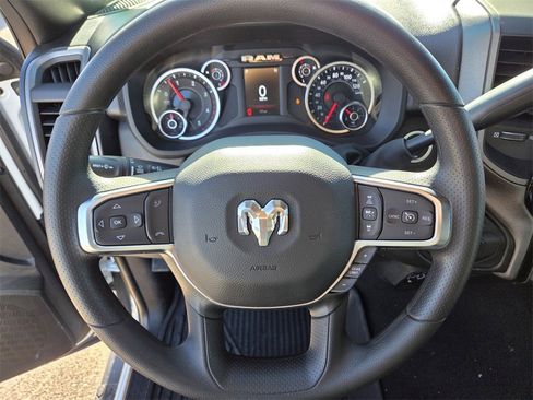 New 2026 RAM 3500 Tradesman image 10