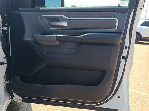 Used 2020 RAM 1500 Big Horn AWD/4WD image 26