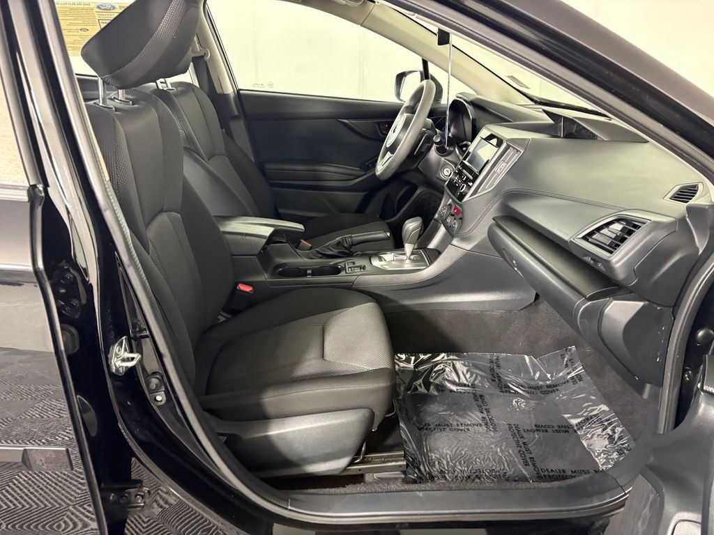 Used 2021 Subaru Impreza 2.0i Premium AWD/4WD image 32