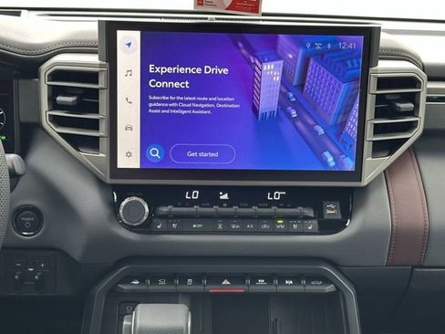 New 2026 Toyota Tundra Capstone AWD/4WD image 16