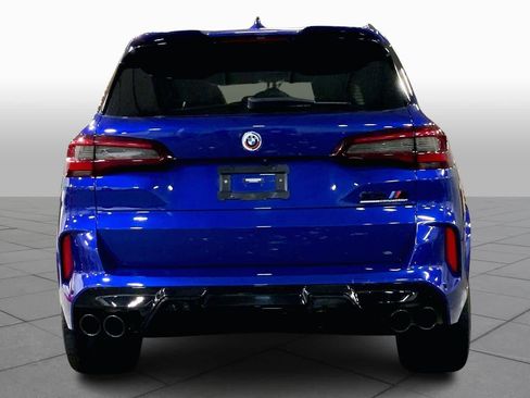 Used 2023 BMW X5 M w/ Competition Package image 6
