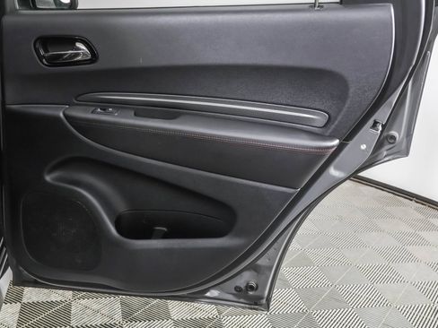 Used 2023 Dodge Durango R/T w/ Tow 'N Go Package image 49