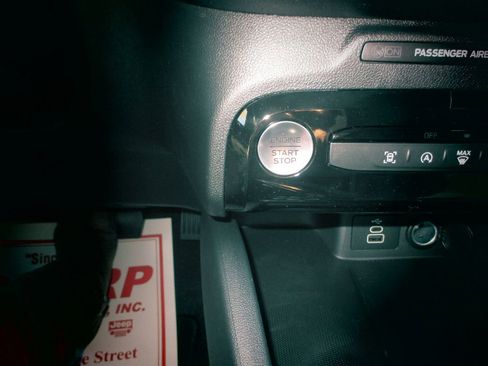 New 2026 Ford Escape ST-Line w/ Tech Pack #1 FWD image 6