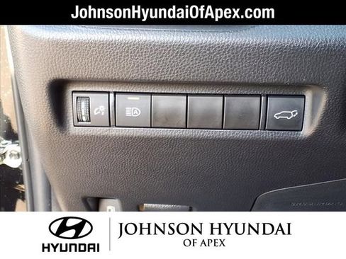 Used 2022 Toyota RAV4 XLE w/ Convenience Package AWD/4WD image 22