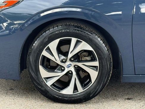 Used 2024 Subaru Legacy AWD/4WD image 8