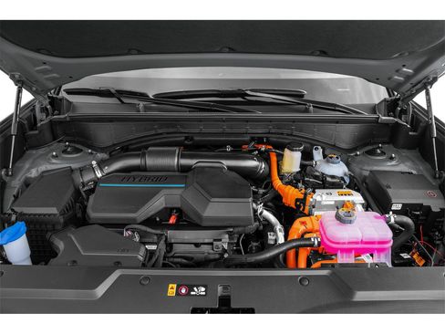 New 2026 Hyundai Santa Fe SEL FWD image 25