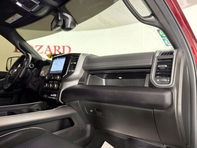 Used 2022 RAM 2500 Laramie AWD/4WD image 33