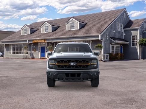 New 2025 Ford F150 Tremor w/ Equipment Group 402A High AWD/4WD image 6