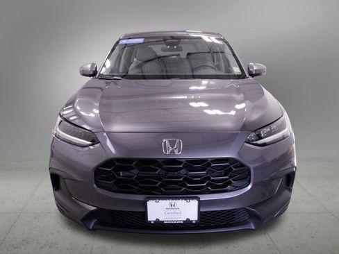 Certified 2023 Honda HR-V LX image 10