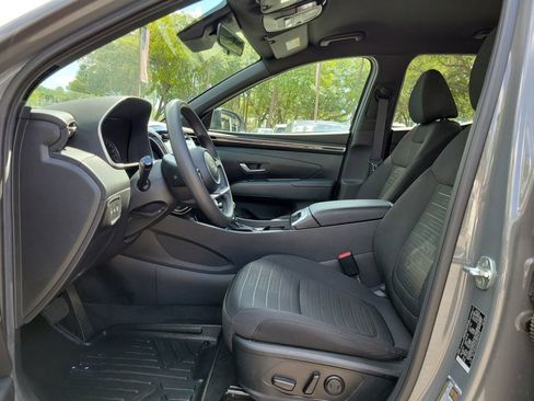 Certified 2022 Hyundai Santa Cruz SEL FWD image 19