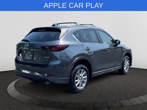 Used 2025 MAZDA CX-5 AWD 2.5 S image 5