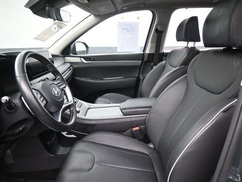 Used 2025 Hyundai Palisade XRT FWD image 8