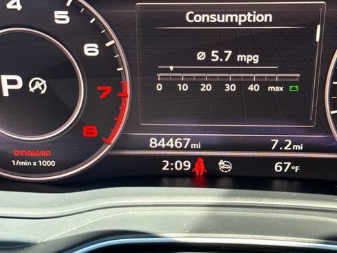 Used 2018 Audi A5 2.0T Premium Plus AWD/4WD image 21