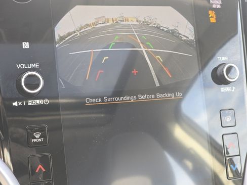 Used 2025 Subaru Legacy Premium image 6