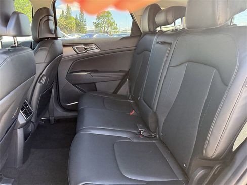 New 2026 Kia Sportage EX w/ EX Panorama Roof Package image 19