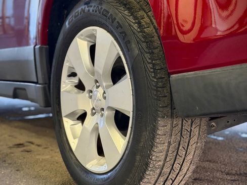 Used 2011 Subaru Outback 2.5i Premium w/ All-Weather Pkg image 22