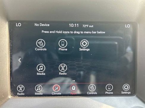 Used 2020 Dodge Durango GT AWD/4WD image 25