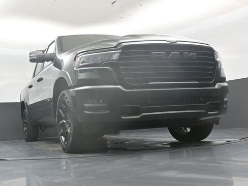 New 2026 RAM 1500 Laramie w/ Night Edition AWD/4WD image 47