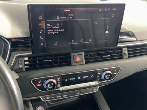 Used 2021 Audi A4 2.0T Premium Plus w/ Premium Plus Package image 23