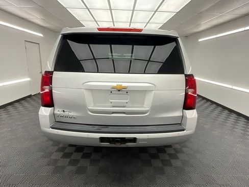 Used 2017 Chevrolet Tahoe LS AWD/4WD image 17