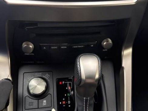 Used 2021 Lexus NX 300 F Sport w/ F Sport Premium Package AWD/4WD image 8