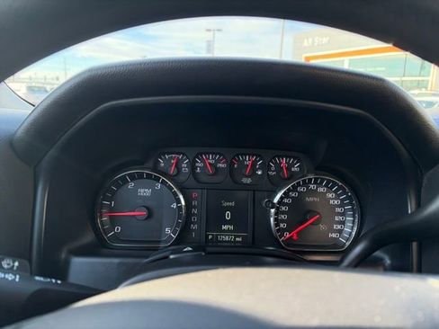 Used 2015 Chevrolet Silverado 2500 W/T w/ WT Fleet Convenience Package image 27