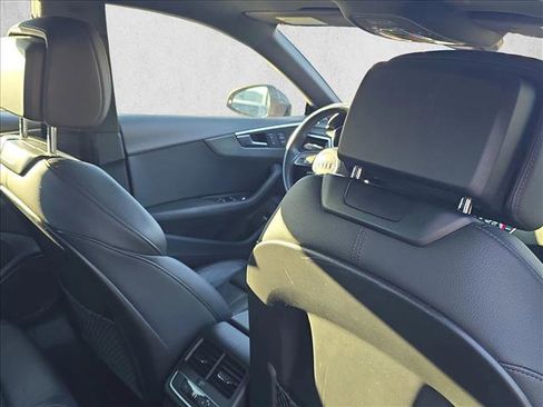 Used 2019 Audi A5 2.0T Premium Plus w/ Premium Plus image 21