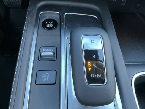 Certified 2026 INFINITI QX60 Luxe w/ Family Package image 14