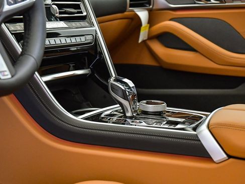 New 2026 BMW 840i image 21