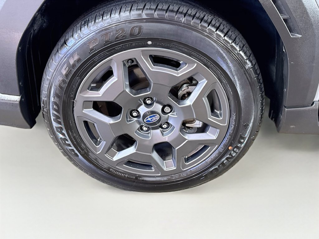 Used 2026 Subaru Outback Premium AWD/4WD image 42