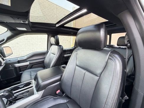 Used 2020 Ford F150 Lariat image 20