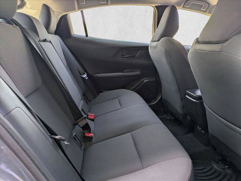 Certified 2024 Toyota Prius Prime FWD image 24