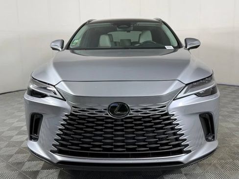 Certified 2024 Lexus RX 350 FWD image 13