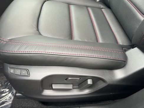New 2025 MAZDA CX-5 Carbon Edition image 19