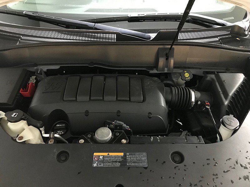 Used 2016 GMC Acadia SLT FWD image 31
