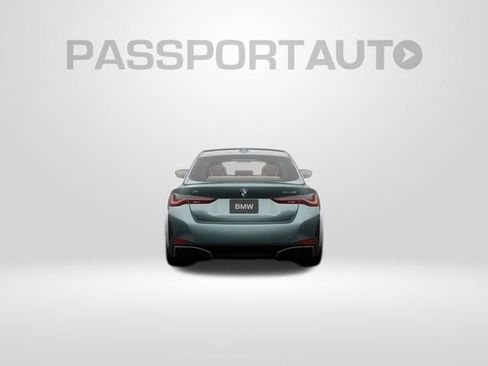 New 2026 BMW i4 eDrive40 image 5