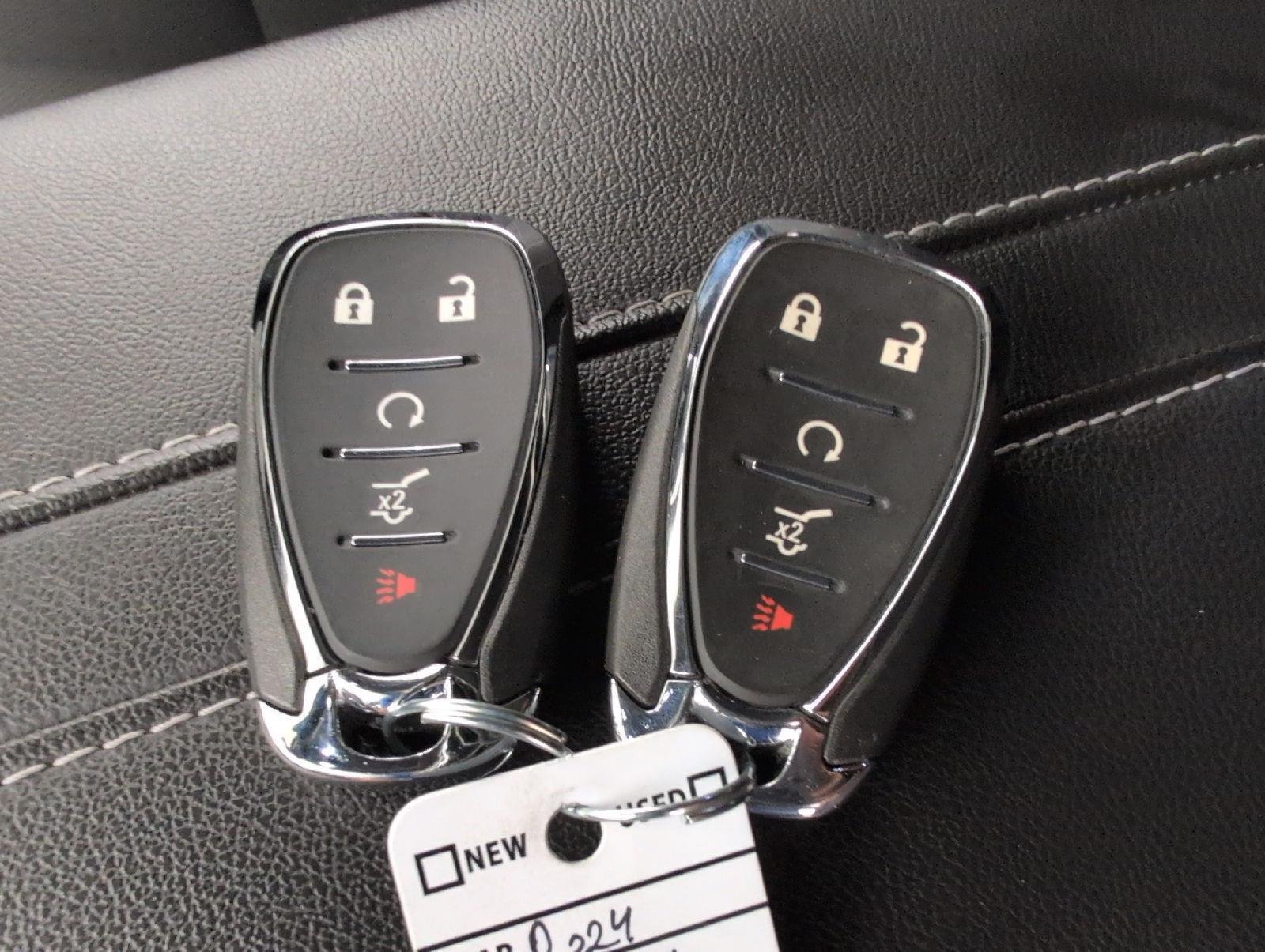 Used 2024 Chevrolet Blazer LT w/ Convenience Package AWD/4WD image 26