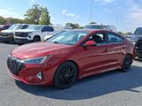 Used 2019 Hyundai Elantra Sport w/ Premium Package 03 image 3