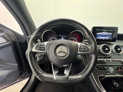 Used 2018 Mercedes-Benz C 43 AMG 4MATIC Coupe image 22