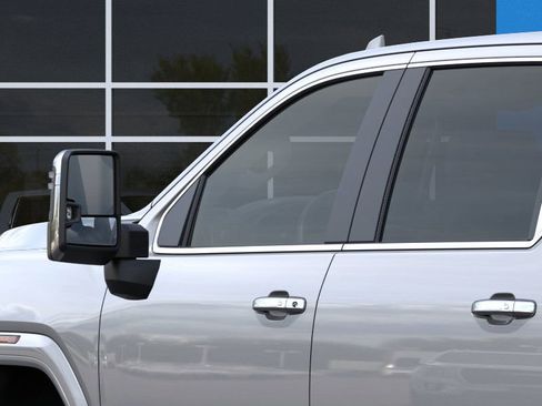 Used 2026 GMC Sierra 2500 Denali Ultimate image 12