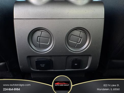 Used 2014 Ford F150 FX4 w/ Equipment Group 402A Luxury image 29